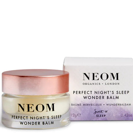 بلسم نوم نيوم "نوم مثالي"