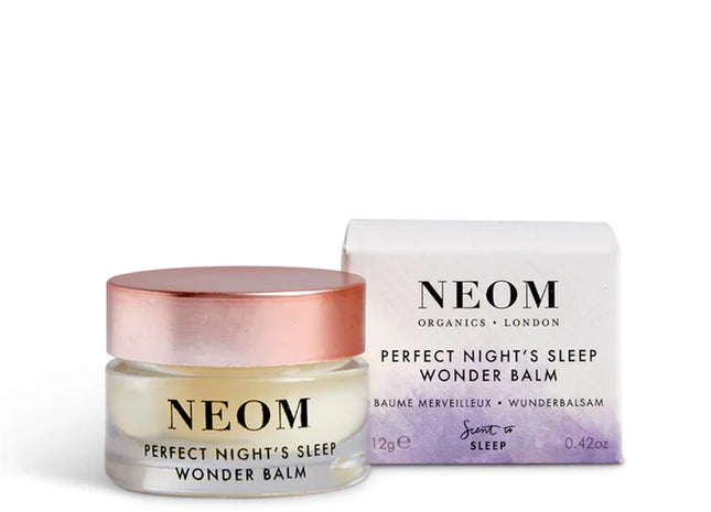 Neom "Perfect Night's Sleep" Sleep Wonder Balm