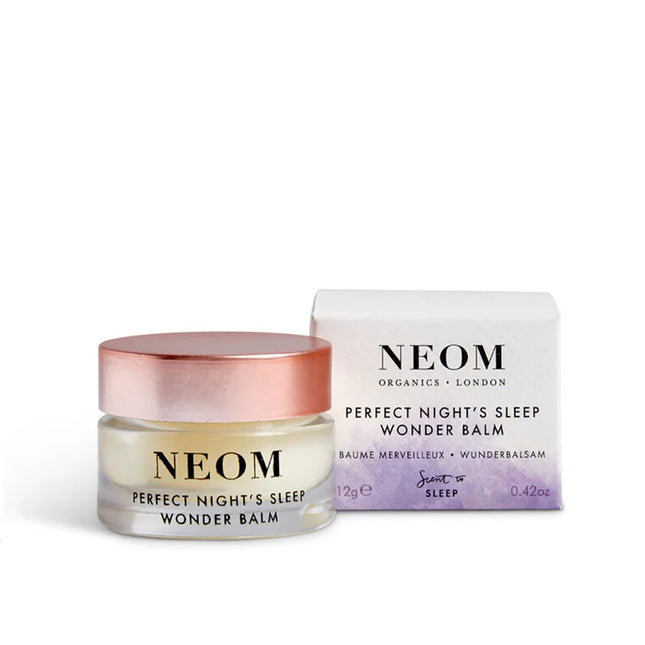 Neom "Perfect Night's Sleep" Sleep Wonder Balm