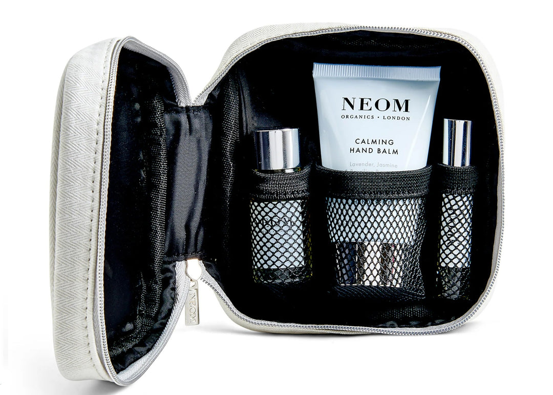 Neom "De-Stress" On The Go Kit