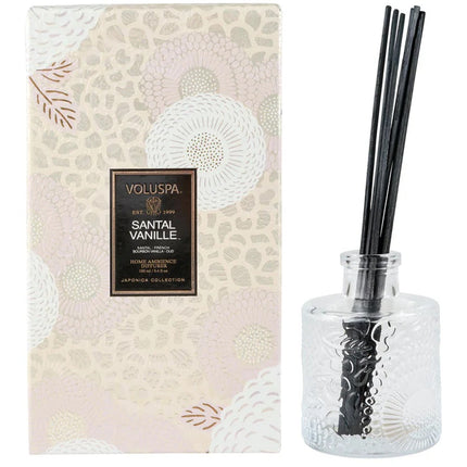 فولوسبا "سانتال فانيل" ريد الناشر