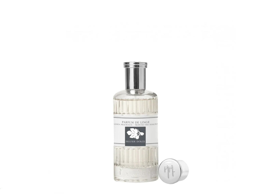 Mathilde "Figuier Dolce" Linen Fragrance (75ml)