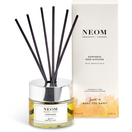 ناشر الروائح "السعادة" من نيوم