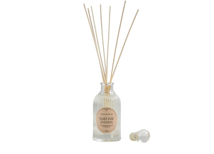 Mathilde "Sublime Jasmin" Home Fragrance Diffuser Les Intemporels (200ml)