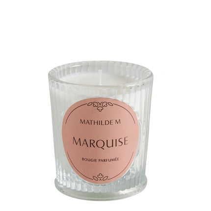 شمعة ماتيلد "ماركيز" ليه انتمبوريليس المعطرة (145 جرام)