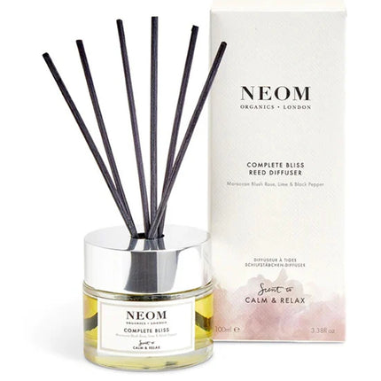 ناشر الروائح "نيوم" "النعيم الكامل"