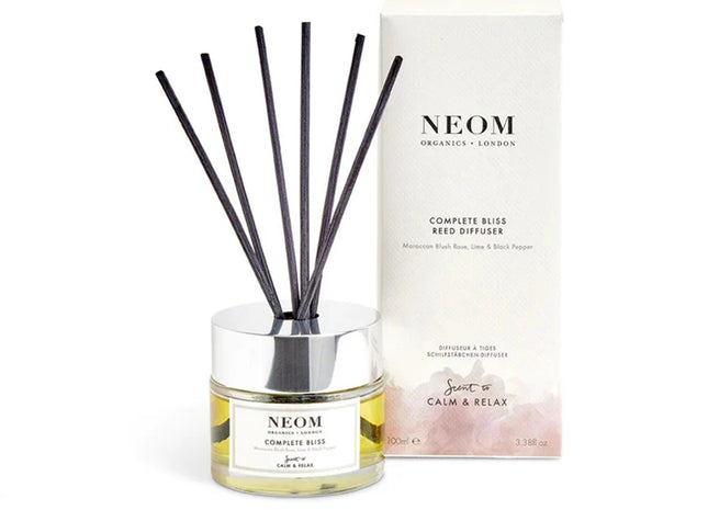 Neom "Complete Bliss" Reed Diffuser