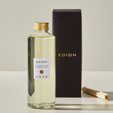 Edion "Cello Suite n.25 Grenade Harmony" Refill (500ml)