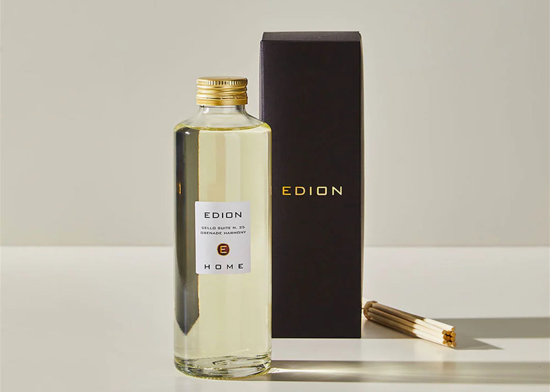 Edion "Cello Suite n.25 Grenade Harmony" Refill (500ml)