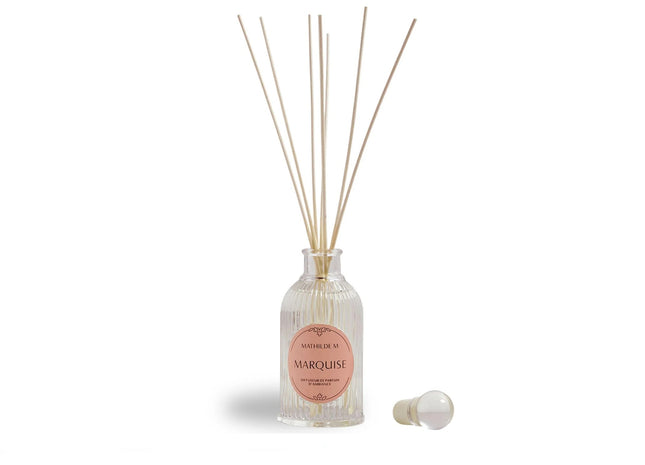 Mathilde "Marquise" Home Fragrance Diffuser Les Intemporels (200ml)