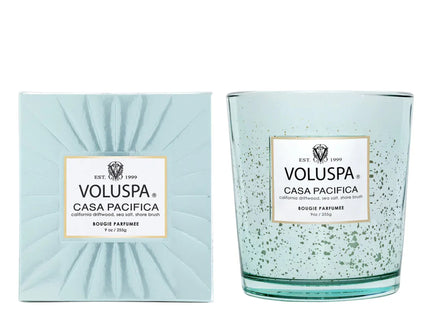 Voluspa "Casa Pacifica" Classic Candle