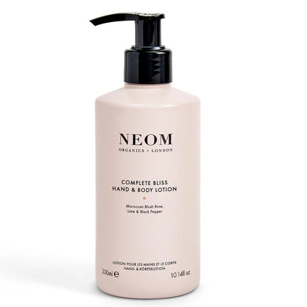 Neom "Complete Bliss" Body & Hand Lotion