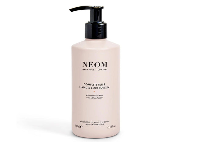 Neom "Complete Bliss" Body & Hand Lotion