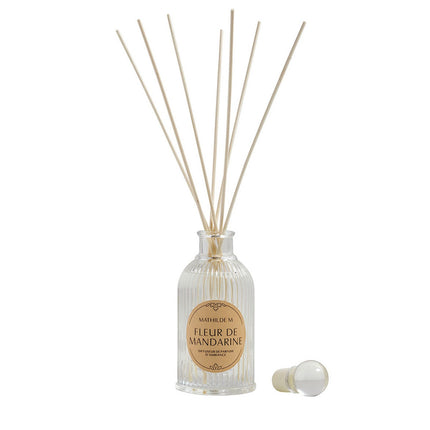 ماتيلد "فلور دي ماندرين" معطر منزلي ليه انتمبوريلز (200 مل)