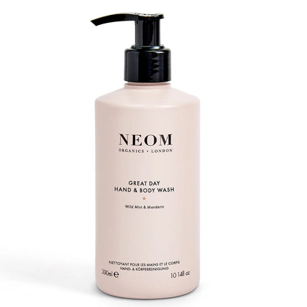Neom "Great Day" Body & Hand Wash