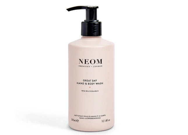 Neom "Great Day" Body & Hand Wash