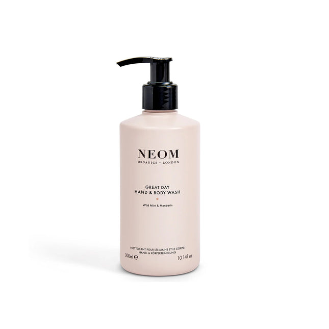 Neom "Great Day" Body & Hand Wash