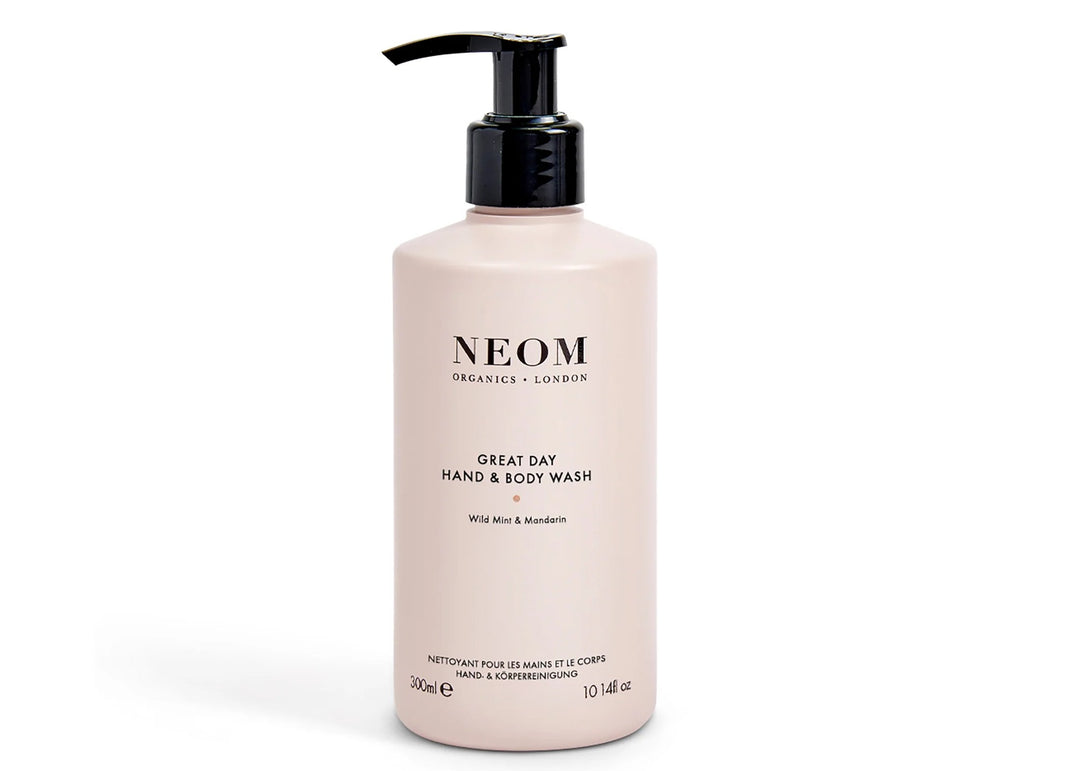 Neom "Great Day" Body &amp; Hand Wash