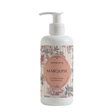 Mathilde "Marquise" Silky Hand Wash Gel 250 ml