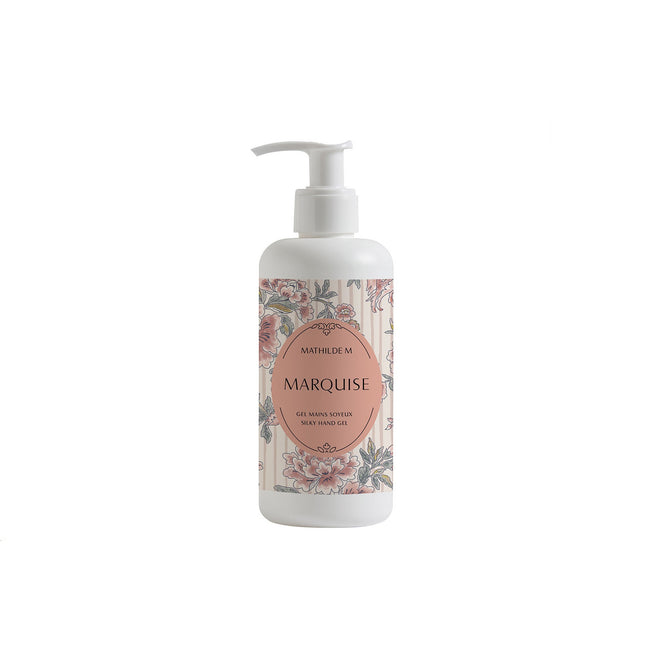 Mathilde "Marquise" Silky Hand Wash Gel 250 ml