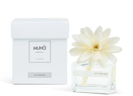 Muha "Iris Cipriato" Flower Diffuser (30 ml)