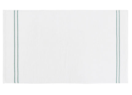 Bedeck of Belfast "Murano" Bath Towels in Celadon (Pale Green)