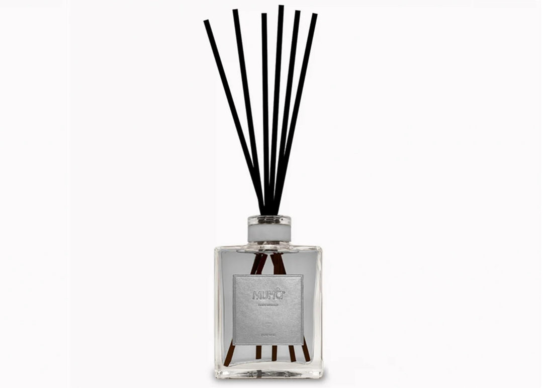 Muha "Fiori di Cotone" Perfume Diffuser (100ml)