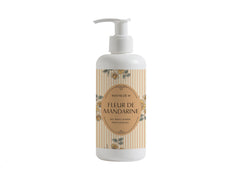 Mathilde "Fleur de Mandarine" Silky Hand Wash Gel (250ml)