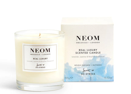 Neom "Real Luxury" Scented Candle