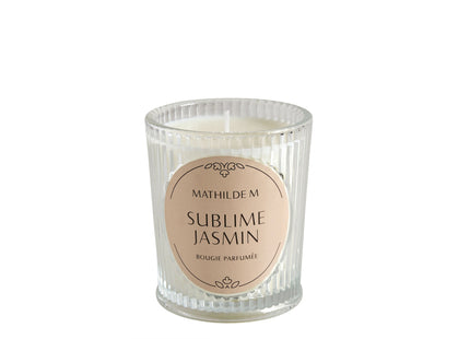 Mathilde "Sublime Jasmin" Les Intemporelles Scented Candle (145g)