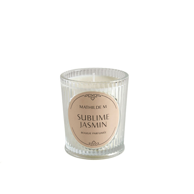 Mathilde "Sublime Jasmin" Les Intemporelles Scented Candle (145g)