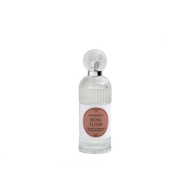 Mathilde "Rose Elixir" Home Fragrance Spray Les Intemporels (100ml)