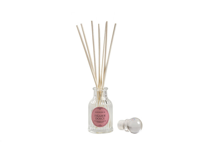 Mathilde "Figuier Dolce" Home Fragrance Diffuser Les Intemporelles (30ml)