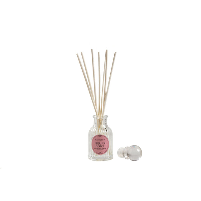 Mathilde "Figuier Dolce" Home Fragrance Diffuser Les Intemporelles (30ml)