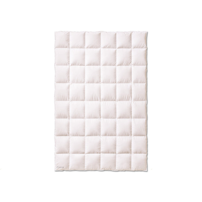 Kauffmann "Finesse" Filled Duvets - Medium TOG