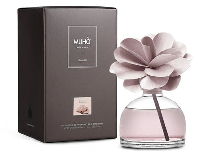 Muha "Zagara & Gardenia" Flower Diffuser (30ml - 200ml)