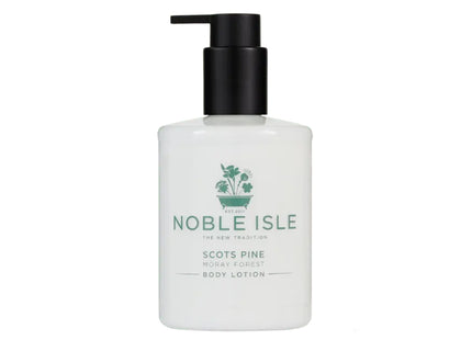 Noble Isle "Scots Pine" Body Lotion (250ml)