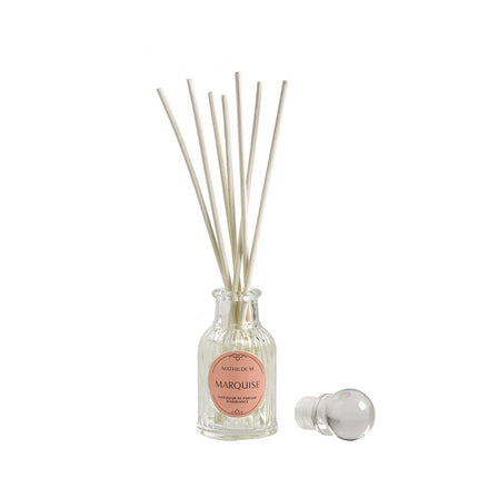 Mathilde "Marquise" Home Fragrance Diffuser Les Intemporelles (30ml)