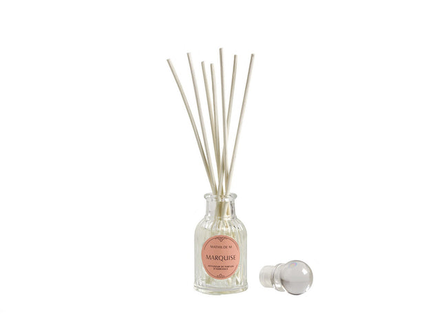 Mathilde "Marquise" Home Fragrance Diffuser Les Intemporelles (30ml)