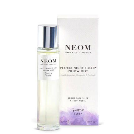 Neom "Perfect Night's Sleep" Pillow Mist (30ml)