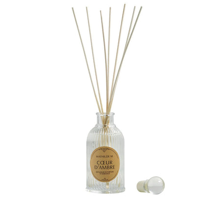 موزع عطور منزلي "Coeur D' Ambre" من ماتيلد (200 مل)