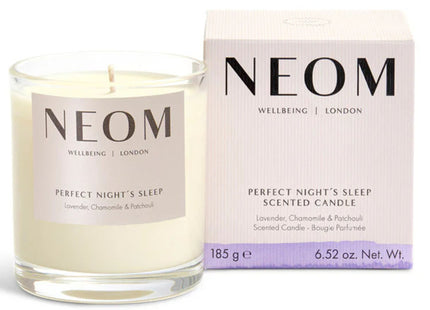 Neom "Perfect Night's Sleep" Scented Candle