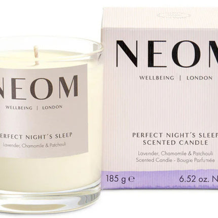 Neom "Perfect Night's Sleep" Scented Candle