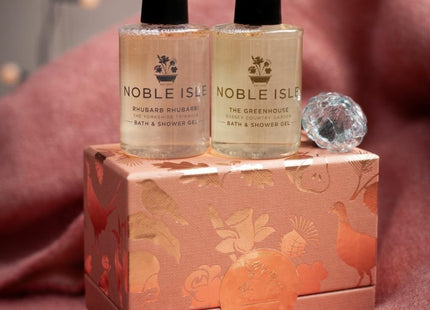Noble Isle "Meadow Strolls" Gift Set