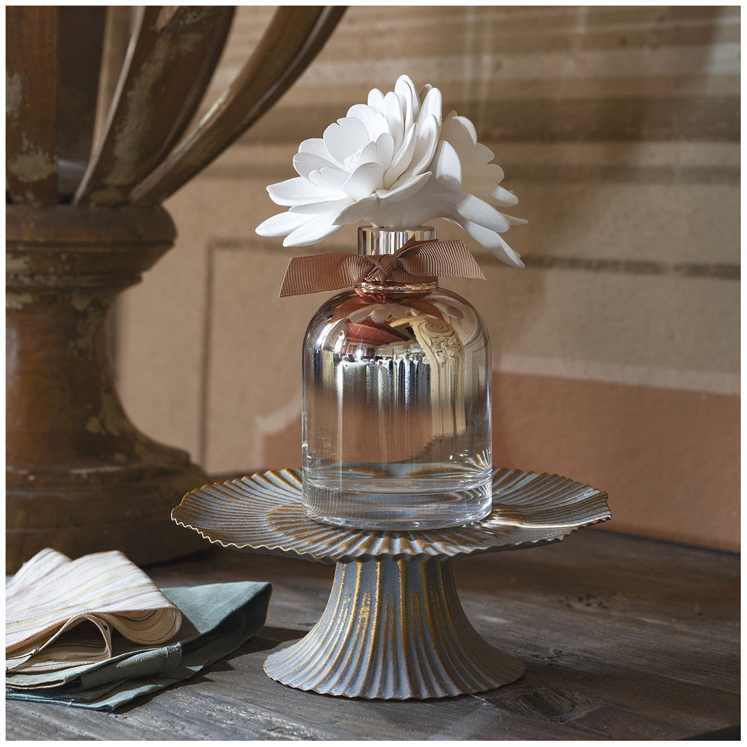 Mathilde "Fleur de The" Valse Florale Home Fragrance Diffuser (200ml)
