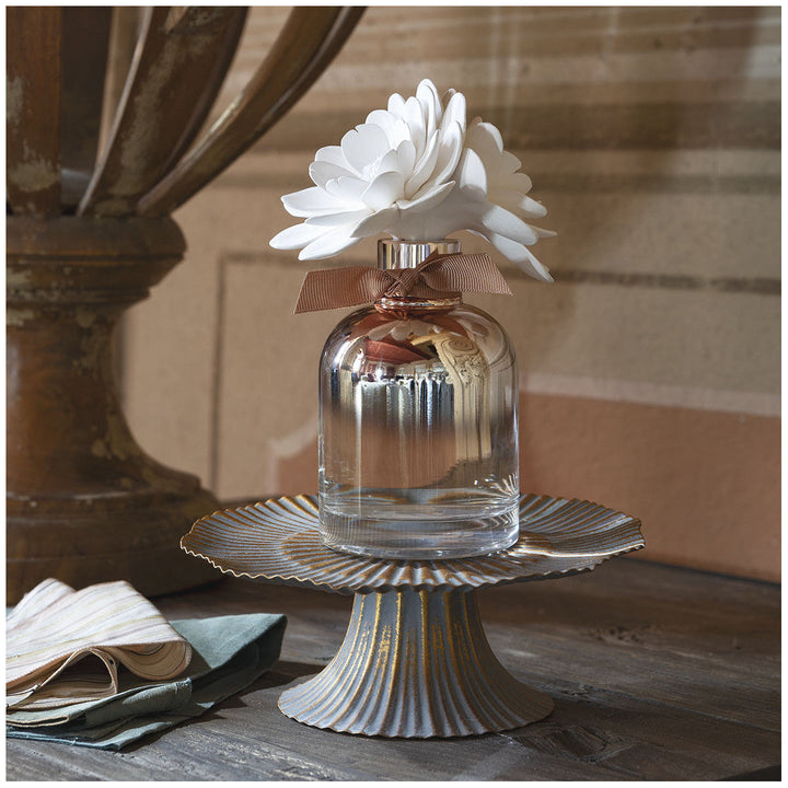Mathilde "Fleur de The" Valse Florale Home Fragrance Diffuser (200ml)