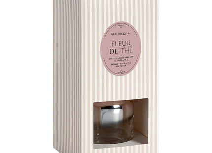 Mathilde "Fleur de The" Valse Florale Home Fragrance Diffuser (200ml)