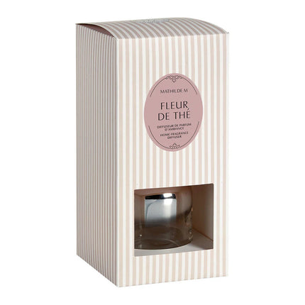 Mathilde "Fleur de The" Valse Florale Home Fragrance Diffuser (200ml)