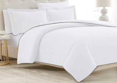 Linen Obsession "Luxury Anti Allergy" Filled Duvet 10 TOG with Cotton Cover