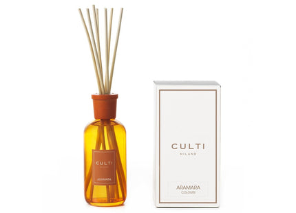 Culti "Aramara" Stile Colours Diffuser (250ml-4300ml)